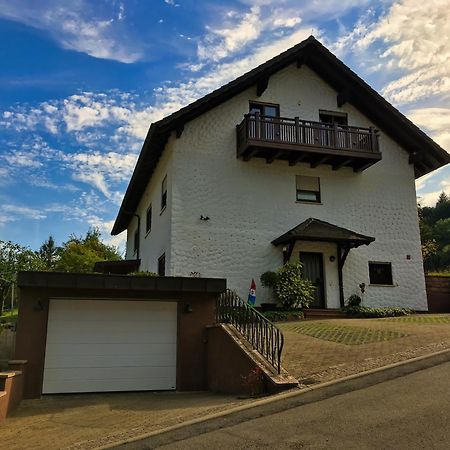 Gemuetliche Wohnung Mit Neckarblick Eberbach (Rhein-Neckar-Kreis) Exterior foto