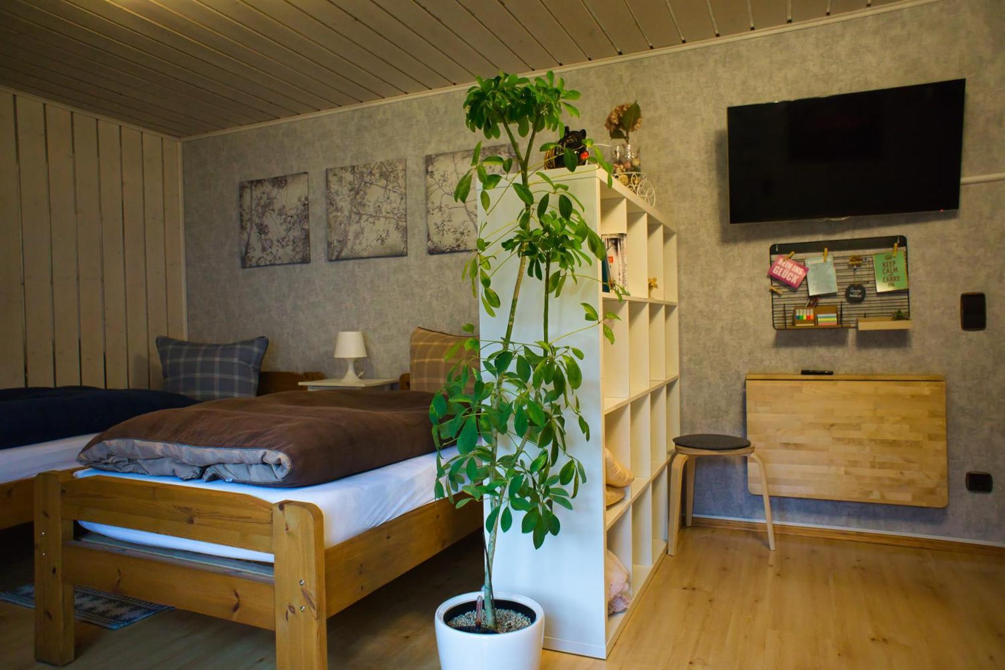 Gemuetliche Wohnung Mit Neckarblick Eberbach (Rhein-Neckar-Kreis) Exterior foto
