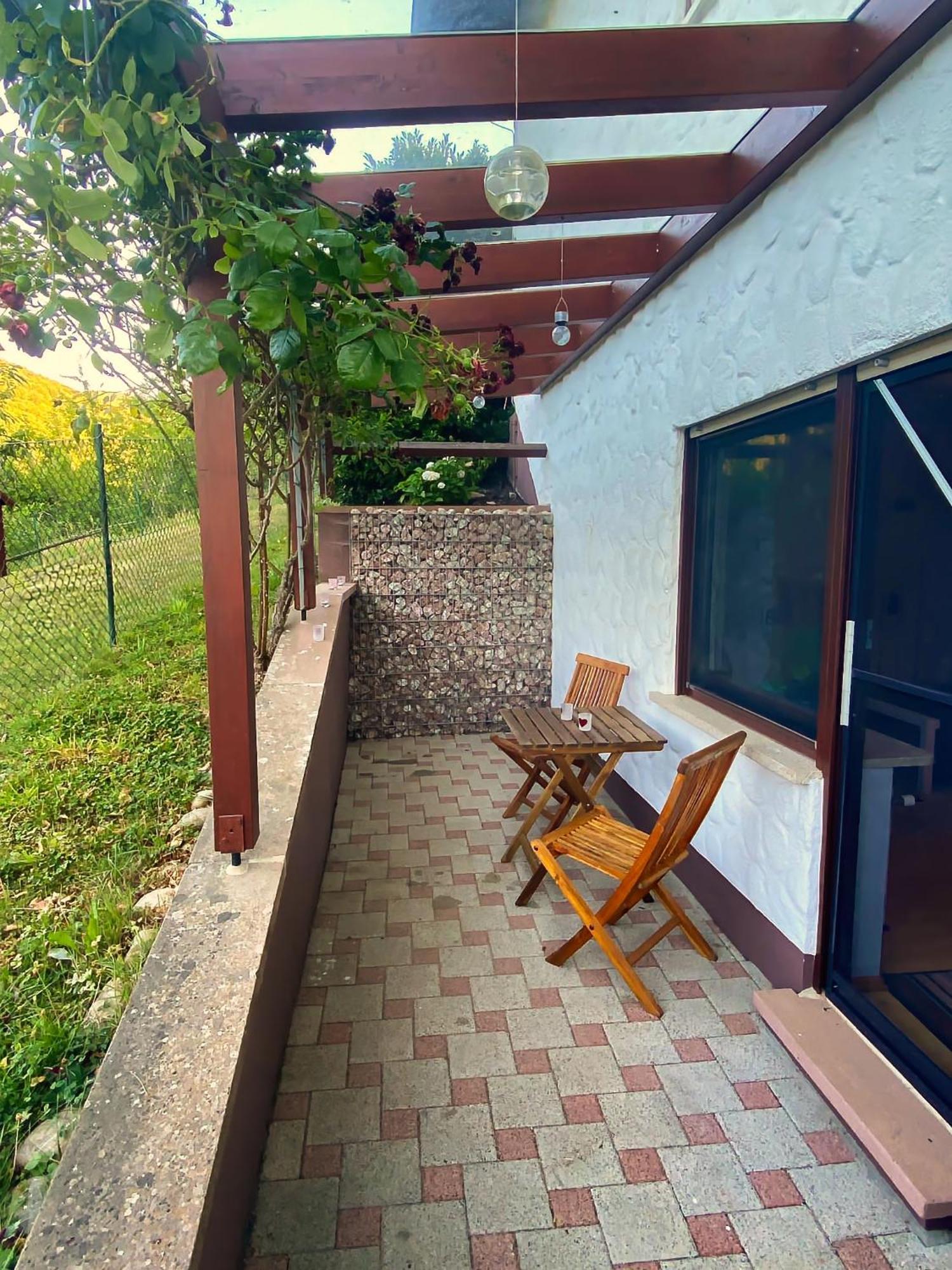Gemuetliche Wohnung Mit Neckarblick Eberbach (Rhein-Neckar-Kreis) Exterior foto